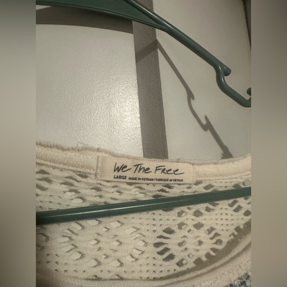 We The Free Touchdown Tee - Picture 7 of 8